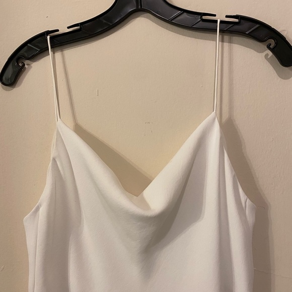 ALICE AND OLIVIA white dress - Picture 6 of 6